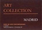 Art collection Madrid 2017