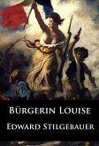 Bürgerin Louise - historischer Roman (eBook, ePUB)