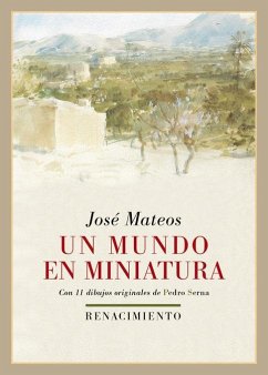 Cover Un mundo en miniatura