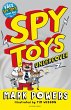 Spy Toys: Undercover - Bild 1