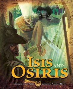 Isis and Osiris - Meister, Cari