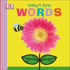 Baby's First Words - Dk