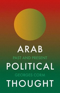 Arab Political Thought - Corm, Georges