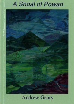 Cover A Shoal of Powan