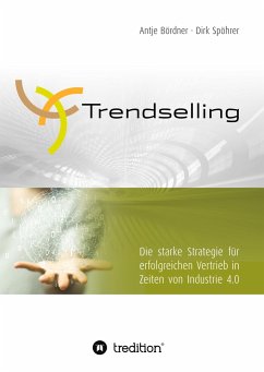 Trendselling - Spöhrer, Dirk;Bördner, Antje