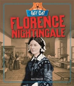 Fact Cat: History: Florence Nightingale - Howell, Izzi