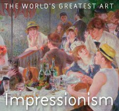 Impressionism - Pickeral, Tamsin
