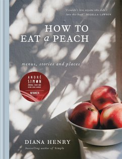 How to eat a peach - Henry, Diana