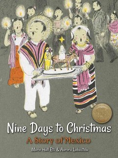 Nine Days to Christmas - Ets, Marie