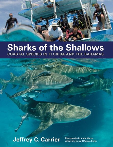 Sharks of the Shallows (eBook, ePUB) Sharks of the Shallows (eBook, ePUB)