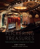 Flickering Treasures (eBook, ePUB)