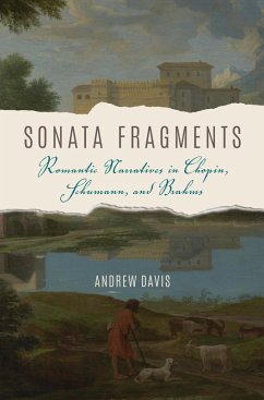 Cover Sonata Fragments (eBook, ePUB)
