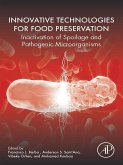 Innovative Technologies for Food Preservation (eBook, ePUB)