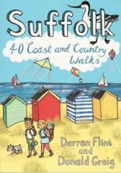 Suffolk - Flint, Darren; Greig, Donald