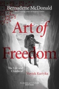 Art of Freedom - McDonald, Bernadette