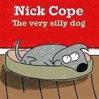 Very Silly Dog, The - Cope, Nick