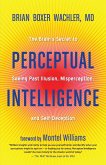 Perceptual Intelligence (eBook, ePUB)