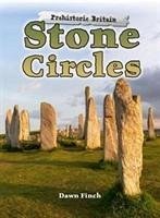Stone Circles - Finch, Dawn