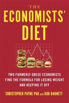 Economists' Diet - Payne, Christopher; Barnett, Rob