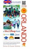 Brit Guide Orlando 2018 Brit Guide Orlando 2018