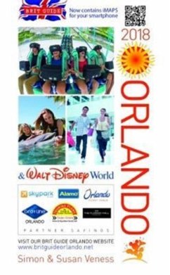 Brit Guide Orlando 2018 - Veness, Simon