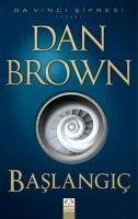 Baslangic - Brown, Dan