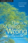 The Joy of Being Wrong (eBook, ePUB)