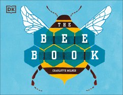 The Bee Book - Milner, Charlotte