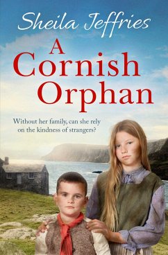 A Cornish Orphan - Jeffries, Sheila