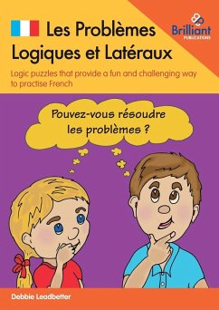 Cover Les Problèmes Logiques et Latéraux
