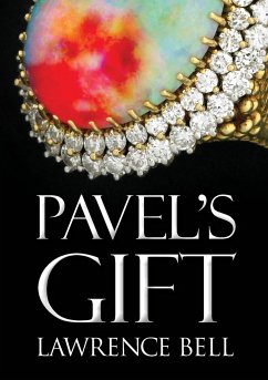 Pavel's Gift - Bell, Lawrence