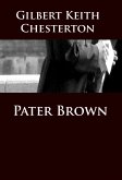 Pater Brown (eBook, ePUB)