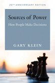 Sources of Power, 20th Anniversary Edition (eBook, ePUB)