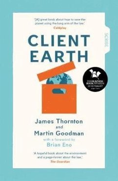 Client Earth - Thornton, James; Goodman, Martin