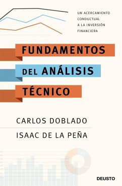 Fundamentos del análisis técnico : un acercamiento conductual a la inversión financiera - Doblado Peralta, Carlos; Peña Ambite, Isaac de la