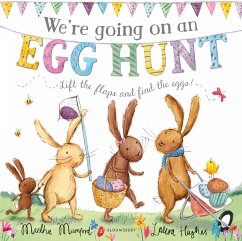 We're Going on an Egg Hunt - Mumford, Martha