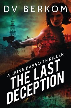 The Last Deception - Berkom, D. V.