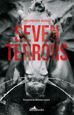Seven Terrors - Avdi¿, Selvedin