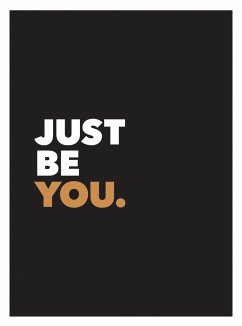 Just Be You - Summersdale