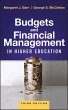 Budgets and Financial Management in... - Bild 1