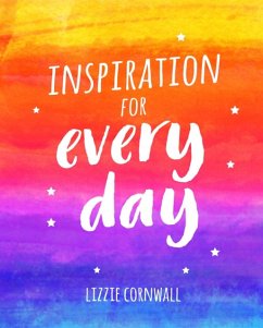 Inspiration for Every Day - Cornwall, Lizzie