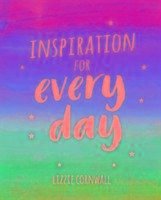 Cover Inspiration for Every Day