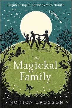 Cover The Magickal Family (eBook, ePUB)