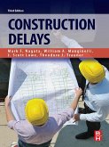 Construction Delays (eBook, ePUB)