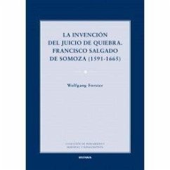 La invención del juicio de la quiebra