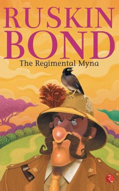 The Regimented Mynah - Bond, Ruskin