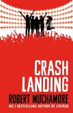 Rock War 04: Crash Landing