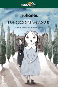 Truhanes - Diaz Valladares, Francisco