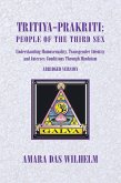 Tritiya-Prakriti: People of the Third Sex (eBook, ePUB)