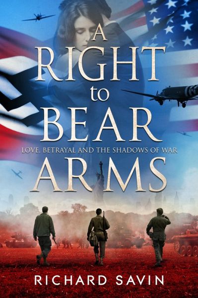 Right to Bear Arms (eBook, ePUB)